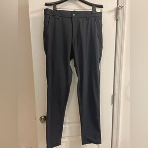 Lululemon Commission Pant Classic